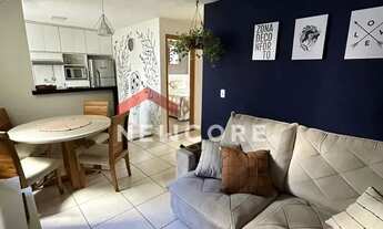 Imagem 2: Apartamento em Avenida José Vicente Aiello - Parque das Nações - Bauru/SP