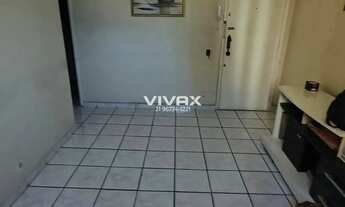 Imagem 5: MÉIER - Dias da Cruz - 2 Quartos - 2 Banheiros