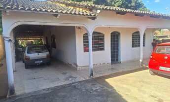 Imagem: CASA NO SETOR GARAVELO PARK