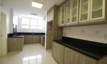 Imagem 6: Cobertura - Higienópolis - 4 Dormitórios - 381m²