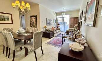 Imagem 7: Apartamento para Venda em Florianópolis, Centro, 3 dormitórios, 1 suíte, 3 banheiros, 1 va