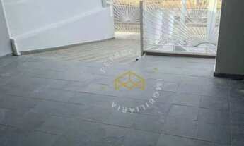 Imagem 3: Casa com 4 dormitórios para alugar, 197 m² no Jardim Aurélia - Campinas/SP