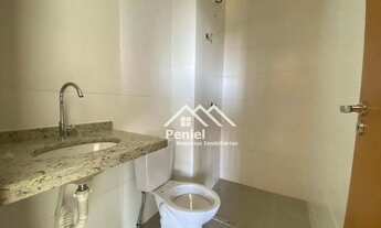 Imagem 7: Apartamento com 2 dormitórios à venda, 50 m² por R$ 335.000 - Residencial Monterrey - Ribe