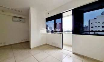 Imagem 4: MIS Aluguel Apartamento 2 Dormitórios sendo 1 Suíte Condomínio Gemini - Bairro Jardim Aqua