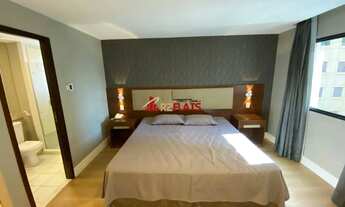 Imagem 6: Flat com ótimo preço no bairro Moema. Confira!