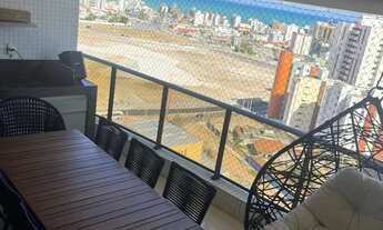 Imagem: EXCELENTE APARTAMENTO PROJETADO C 4 SUÍTE