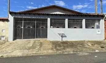 Imagem: Casa à venda em Campinas, Jardim Novo Maracanã