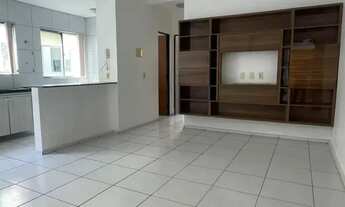 Imagem 2: Imóvel para venda tem 47 metros quadrados com 2 quartos em Cidade Jardim - Teresina - PI