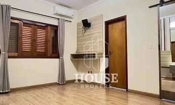 Imagem 7: Sobrado com 4 dormitórios, 342 m² - venda por R$ 2.600.000,00 ou aluguel por R$ 12.000,00