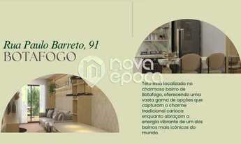 Imagem 7: Botafogo Apartamento com 1 dormitório