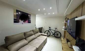 Imagem 3: Apt edifício Monte Rey setor central gama df