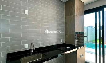 Imagem 7: Casa de Alto Padrão no Condomínio Primor das Torres