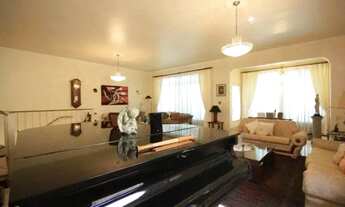 Imagem 6: Casa para venda com 350m² e 7 vagas na Vila Hamburguesa