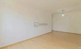 Imagem 5: Aluguel Apartamento 3 Dormitórios - 100 m² Vila Mariana