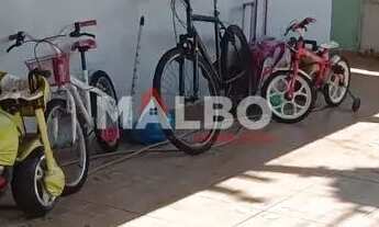 Imagem 3: Casa à venda, 130 m² - Antonio Zanaga II - Americana/SP