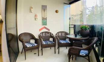 Imagem 2: Apartamento em Rua Mário Ribeiro - Pitangueiras - Guarujá/SP