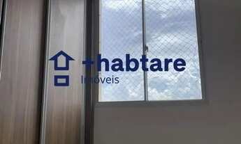 Imagem 4: Apartamento para Venda em Hortolândia, Vila São Francisco, 3 dormitórios, 1 banheiro, 1 va