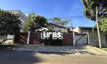 Imagem: Casa Térrea no Jardim Goiás
