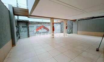 Imagem: Casa de condomínio em Rua José de Alencar