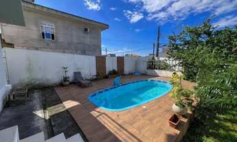 Imagem 3: Excelente casa na região da Serraria com 03 dormitórios, 01 suíte e piscina