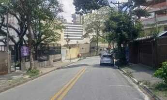 Imagem 5: Terreno à venda, 732 m² por R$ 4.399.999,99 - Vila Assunção - Santo André/SP