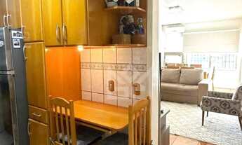 Imagem 3: Apartamento mobiliado à venda no bairro Parque dos Anjos em Gravataí