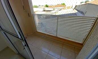 Imagem 2: Apartamento de 63m² com 02 quartos para locação - Campos Elíseos