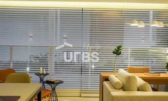 Imagem 3: Euro Towers - Studio 1 quarto, sendo 1 suíte