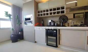 Imagem 5: Apartamento em Rua Genoveva de Souza - Sagrada Família - Belo Horizonte/MG