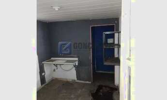 Imagem 5: Galpão Comercial/Industrial à venda no Centro de Ribeirão Pires - 250 m² de terreno