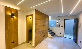 Imagem 4: Sobrado em condomínio na VILA MIRIM