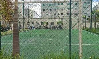 Imagem 3: Apartamentos p/ aluguel e venda, com 42 metros quadrados com 2 quartos em Coacu - Eusébio