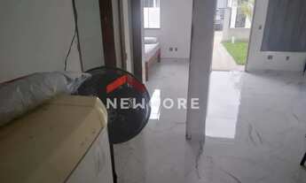 Imagem 3: Casa em Servidão Novas Palmeiras - São João do Rio Vermelho - Florianópolis/SC