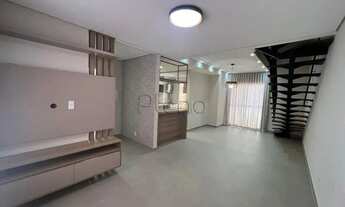 Imagem 2: Casa à venda com 2 quartos no Brisa da Mata Village em Paulínia