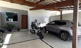 Imagem: Casa disponível no Maranhão Novo