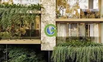 Imagem 6: Vista das Baleias Apartamento de Alto Padrão a 30m do Mar