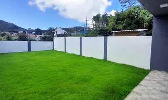 Imagem 5: Vendo casa nova tipo sobrado com 3 quartos, 1 suite em Florianópolis no Rio Vermelho