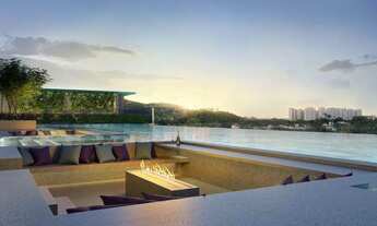 Imagem 6: Brava Ocean Apartamento com 3 dormitórios