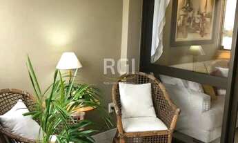 Imagem 7: Apartamento para Venda - 101m², 2 dormitórios, 1 suite, 2 vagas - Boa Vista