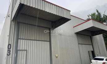 Imagem 2: Galpão para aluguel, São Martinho - Tubarão/SC