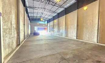 Imagem 6: Galpão para venda e locação no Tatuapé