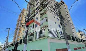 Imagem 2: Apartamento em Avenida Rui Barbosa - Liberdade - Resende/RJ