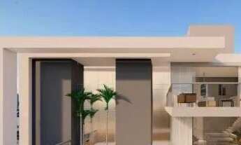 Imagem 3: Apartamento Garden com 3 quartos à venda, 171 m² por R$ 1.059.900 - São Mateus - Juiz de F