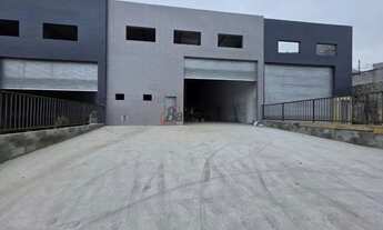 Imagem: Prédio Comercial para Locação em São