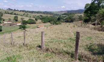 Imagem: Terreno de 20.000 m², Só Pasto em Piracaia