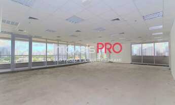 Imagem: Conj. Comercial, Brooklin - São Paulo