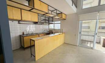 Imagem: Aluguel Apartamento 1 Dormitórios - 74