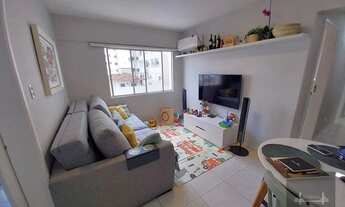 Imagem 2: Apartamento com 2 dormitórios à venda, 48 m² por R$ 680.000,00 - Centro - Florianópolis/SC