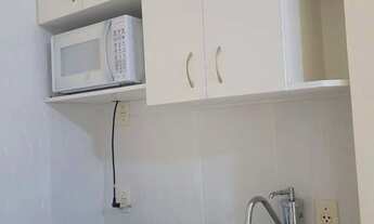 Imagem 4: Venda - Kitnet quarto e sala - CA 09 Lago Norte