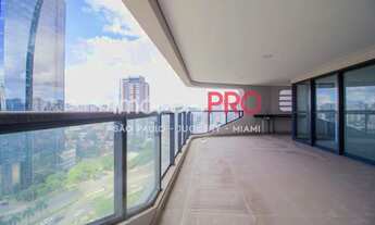 Imagem 7: Apartamento, Chácara Santo Antônio (Zona Sul) - São Paulo